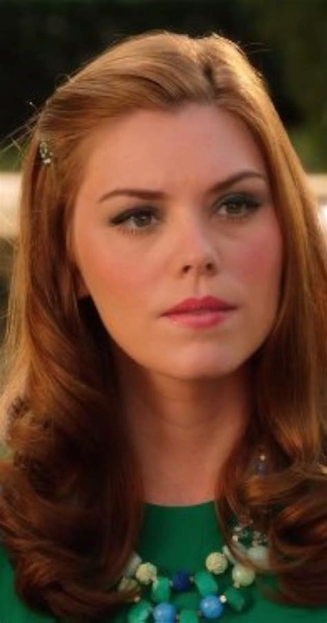 kaitlyn black movies and tv shows|annabeth from hart of dixie.